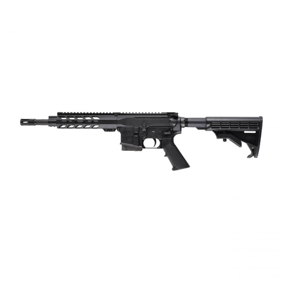 Karabin Rock River Arms LAR-15 DS1700 RRAGE 3G 10,5" 1:7" kal. 223 Rem/5,56 NATO 1/12