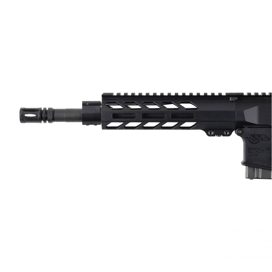 Karabin Rock River Arms LAR-15 DS1700 RRAGE 3G 10,5" 1:7" kal. 223 Rem/5,56 NATO 3/12