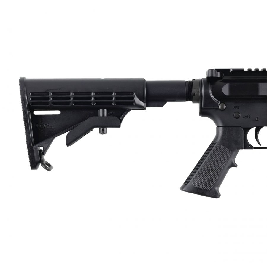 Karabin Rock River Arms LAR-15 DS1700 RRAGE 3G 10,5" 1:7" kal. 223 Rem/5,56 NATO 4/12