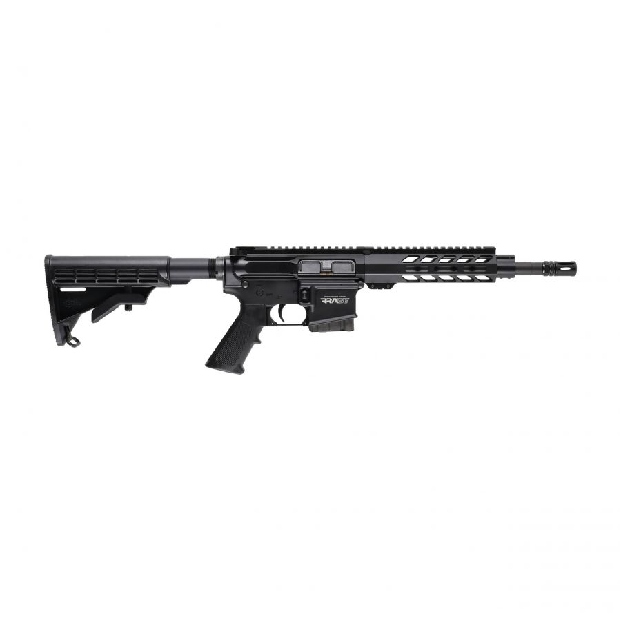 Karabin Rock River Arms LAR-15 DS1700 RRAGE 3G 10,5" 1:7" kal. 223 Rem/5,56 NATO 2/12