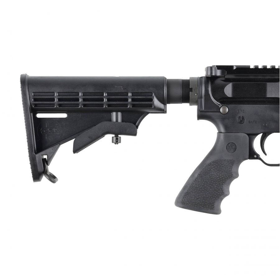 Karabin Rock River Arms LAR-15 DS1700 RRAGE 3G 16" 1:8" kal. 223 Rem/5,56 NATO 4/11