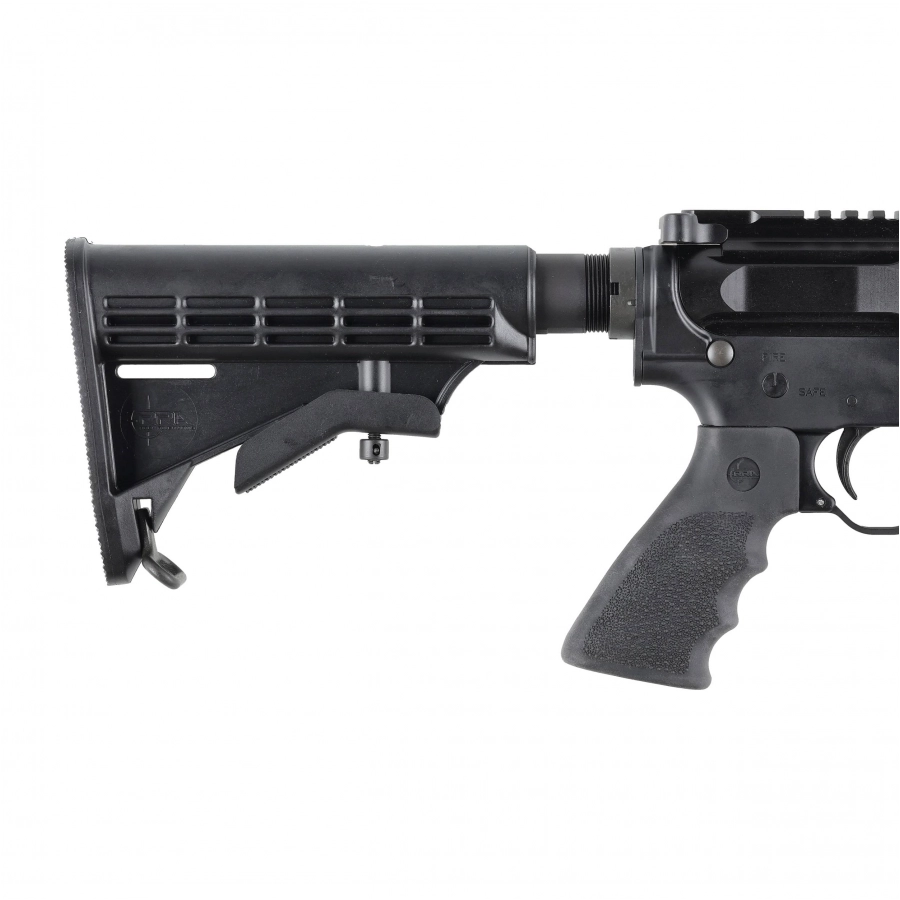 Karabin Rock River Arms LAR-15 DS1700 RRAGE 3G kal. 223 Rem/5,56 NATO 16" 1:8" 4/11