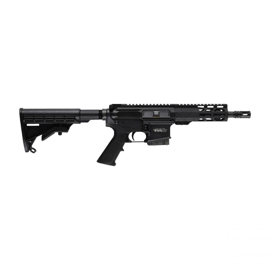 Karabin Rock River Arms LAR-15 DS1850 RRAGE 3G 7" 1:7" kal. 223 Rem/5,56 NATO 2/12