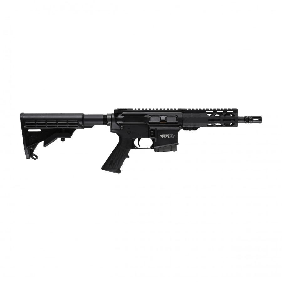 Karabin Rock River Arms LAR-15 DS1850 RRAGE 3G kal. 223 Rem/5,56 NATO 7" 1:7" 2/12