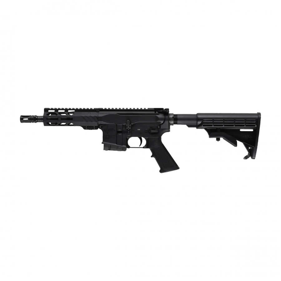 Karabin Rock River Arms LAR-15 DS1850 RRAGE 3G kal. 223 Rem/5,56 NATO 7" 1:7" 1/12