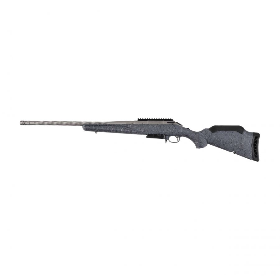 Karabin Ruger American Rifle Standard kal. 243 Win 20" 1:9" 1/13