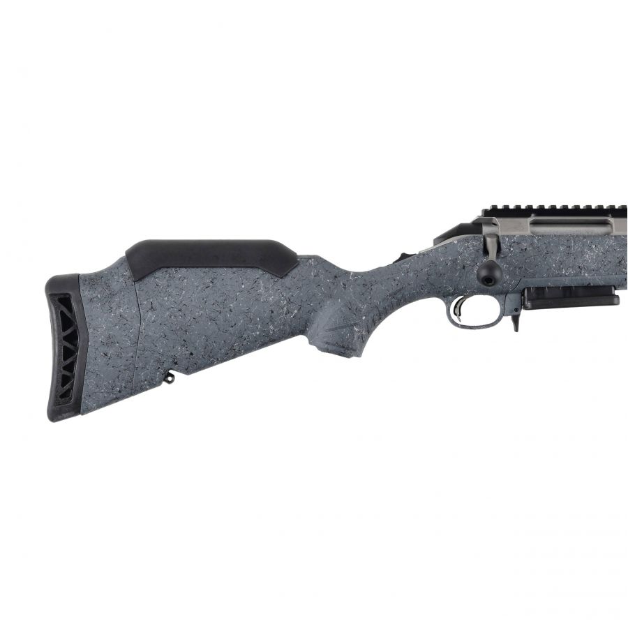 Karabin Ruger American Rifle Standard kal. 243 Win 20" 1:9" 4/13