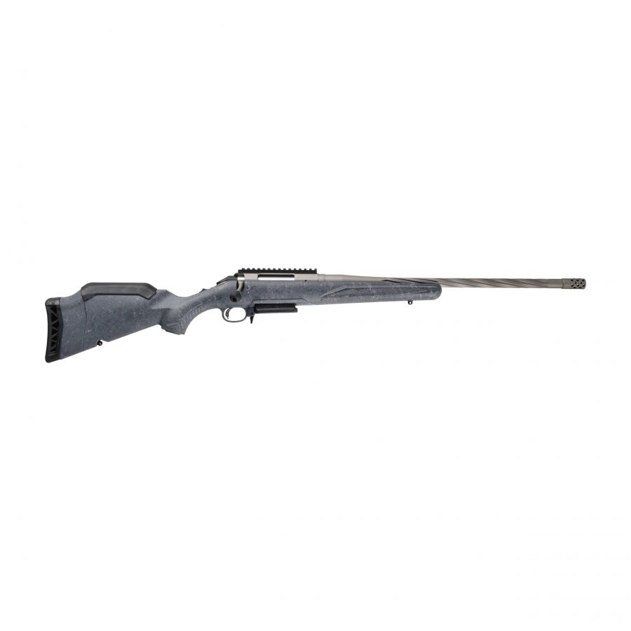 Karabin Ruger American Rifle Standard kal. 308 Win 20" 1:10" 2/13