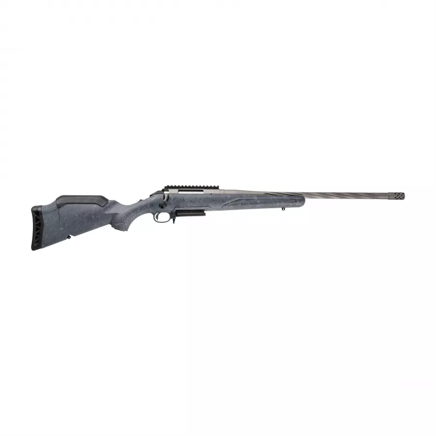Karabin Ruger American Rifle Standard kal. 308 Win 20" 1:10" 2/13