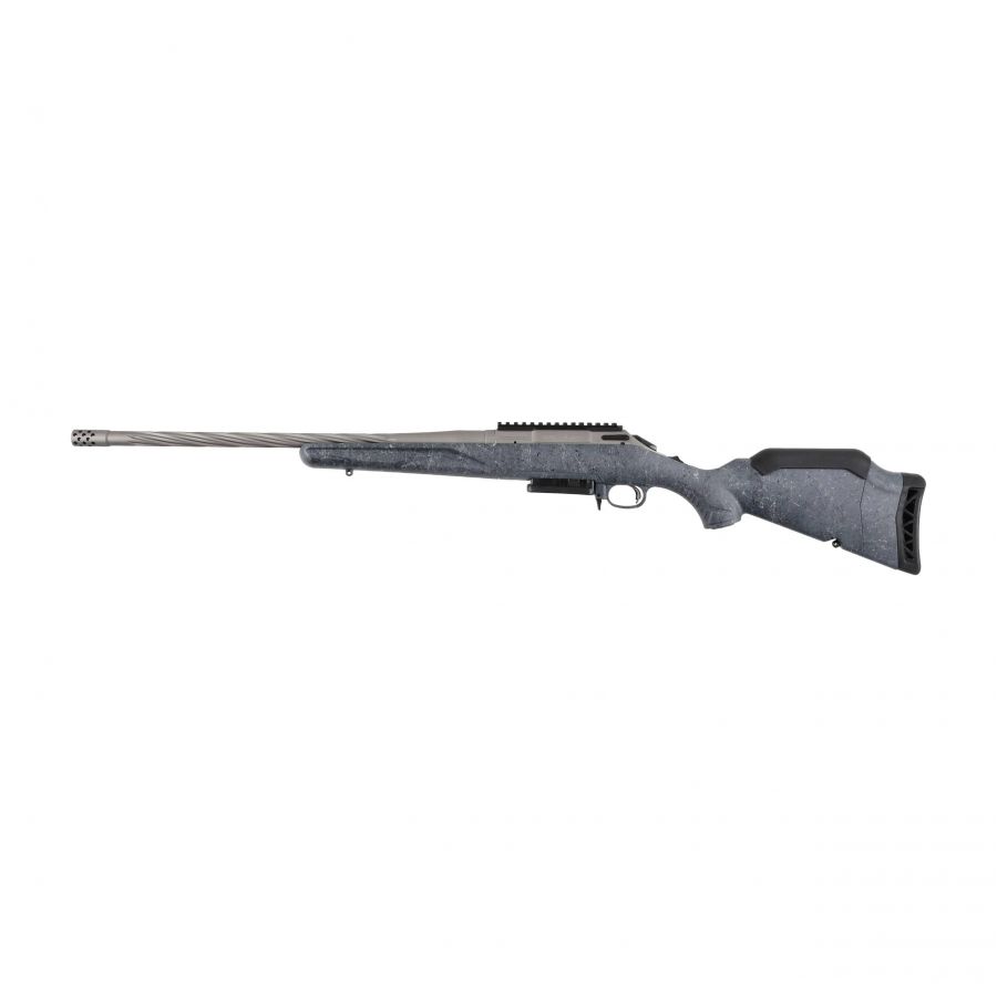 Karabin Ruger American Rifle Standard kal. 308 Win 20" 1:10" 1/13