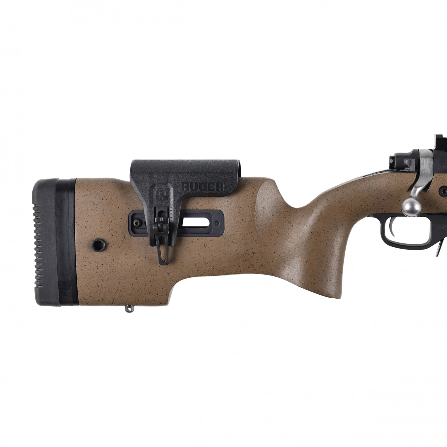 Karabin Ruger Hawkeye Long Range Target kal. 308win 26" 1:10" 4/14