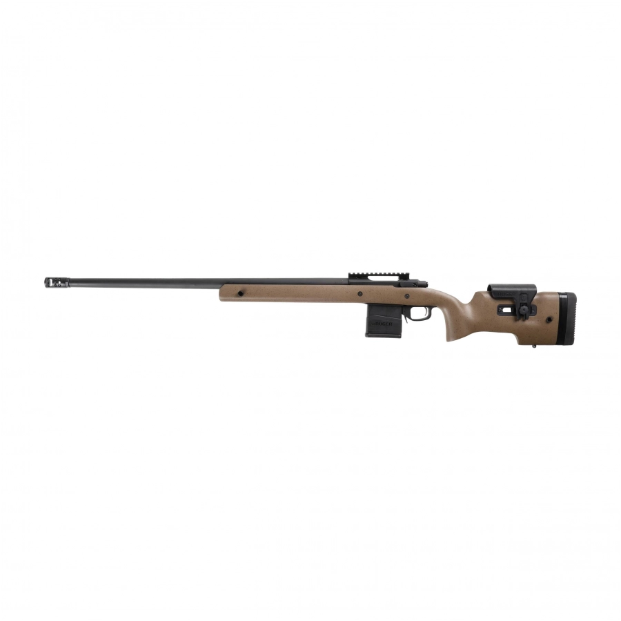 Karabin Ruger Hawkeye Long Range Target kal. 308win 26" 1:10" 1/14