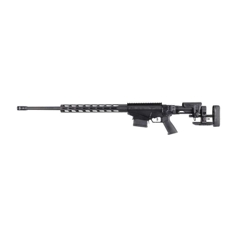 Karabin Ruger Precision kal. 6,5 Creedmoor 24" 5/8x24 1/12