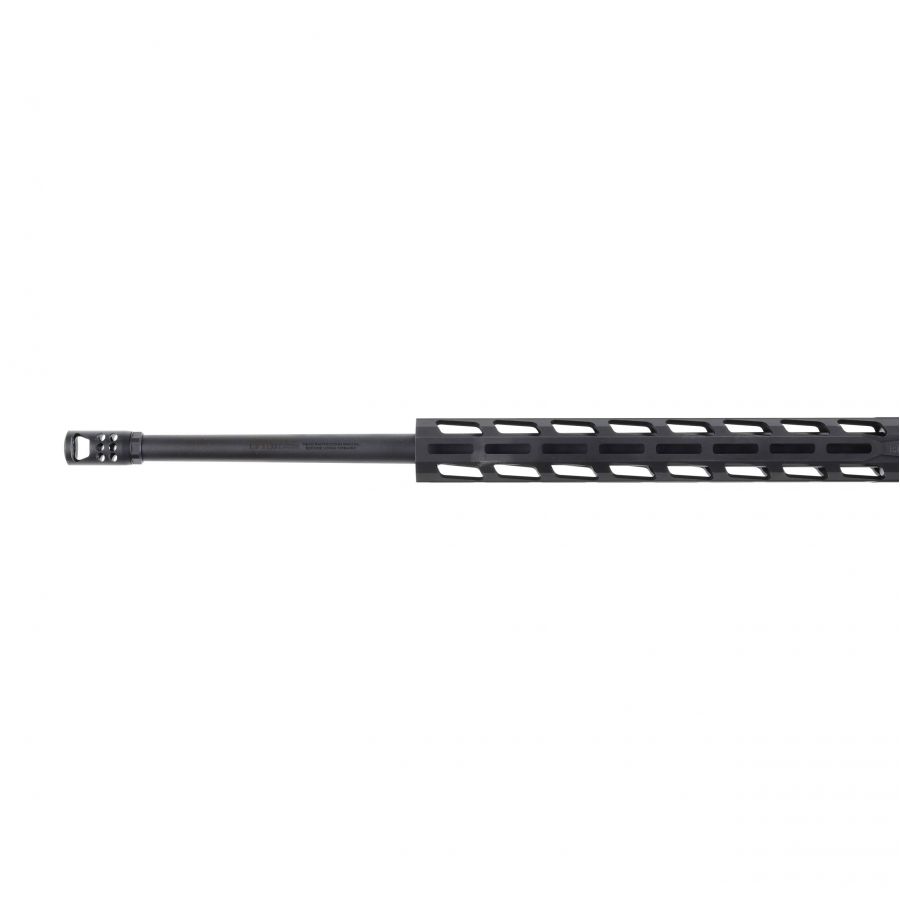 Karabin Ruger Precision kal. 6,5 Creedmoor 24" 5/8x24 3/12