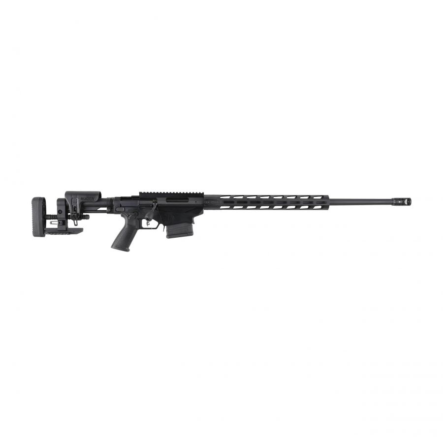 Karabin Ruger Precision kal. 6,5 Creedmoor 24" 5/8x24 2/12