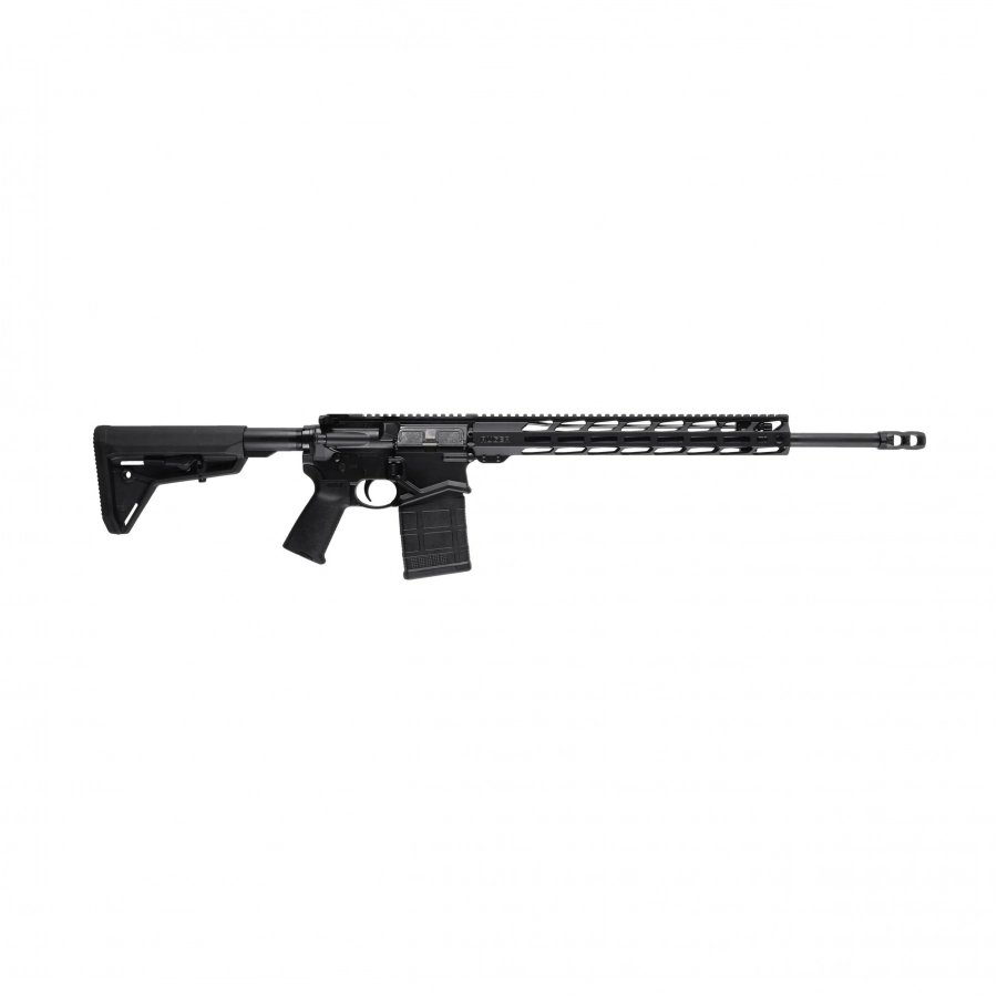 Karabin Ruger SFAR kal. 308 Win / 7,62x51 NATO 20" 2/12