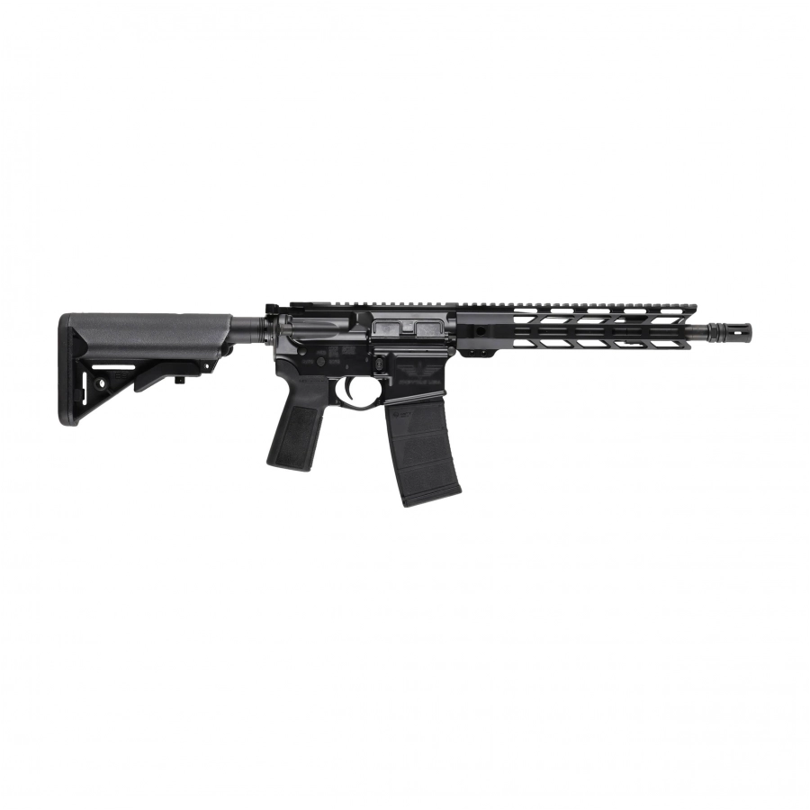 Karabinek AR-15 CheyTac CT15F kal. .223 Rem/5,56 NATO 11,5" czarny 2/13