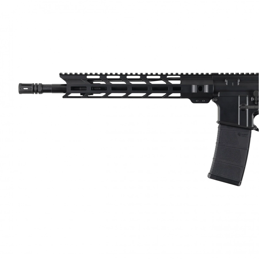 Karabinek AR-15 CheyTac CT15F kal. .223 Rem/5,56 NATO 13,9" czarny 3/13