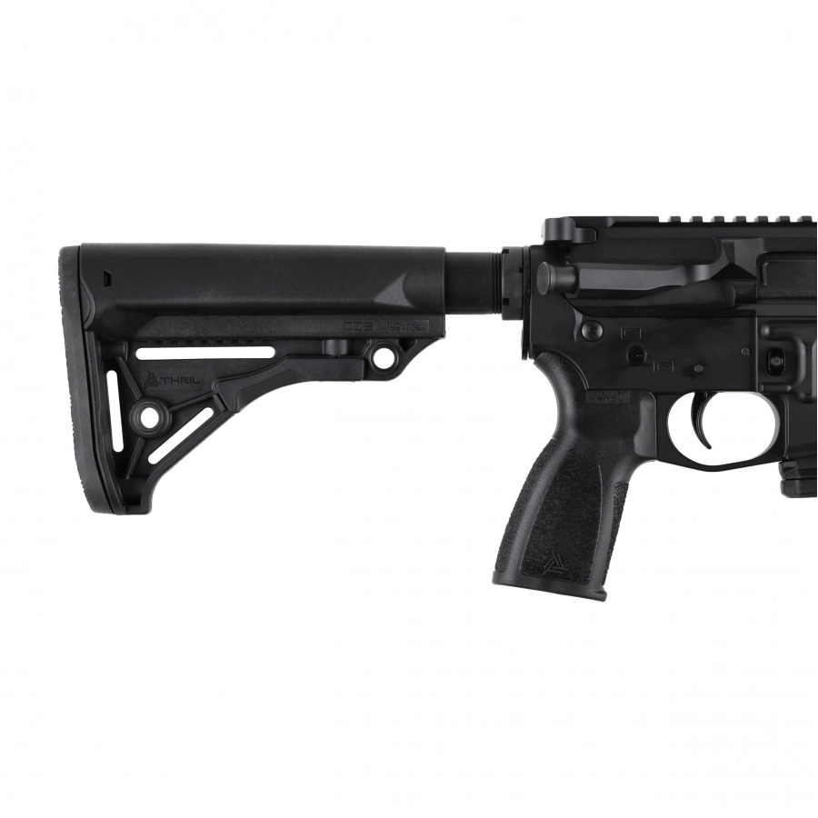 Karabinek AR-15 LFA LF556 Battle Rifle kal. 223 Rem/5,56 NATO 11,5" BLK 4/14