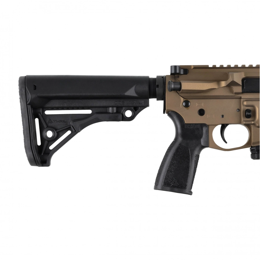 Karabinek AR-15 LFA LF556 Battle Rifle kal. 223 Rem/5,56 NATO 11,5" Bronze 4/14