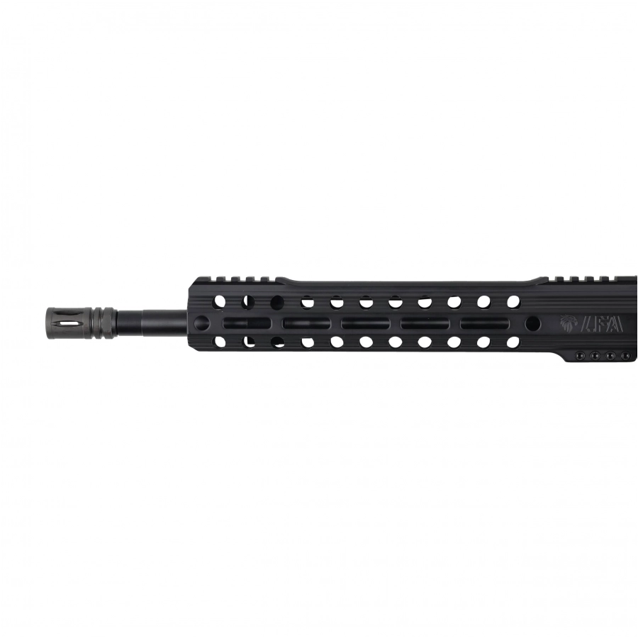 Karabinek AR-15 LFA LF556 Battle Rifle kal. 223 Rem/5,56 NATO 14,5" BLK 3/16