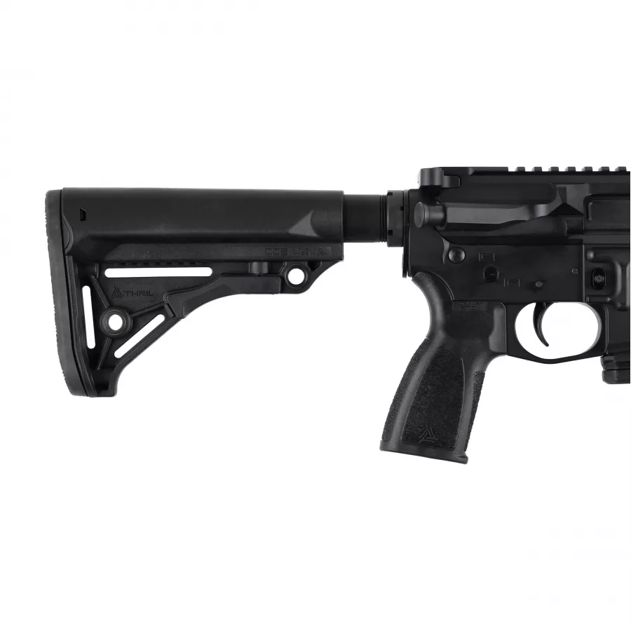 Karabinek AR-15 LFA LF556 Battle Rifle kal. 223rem/5,56x45mm 11,5" BLK 4/14