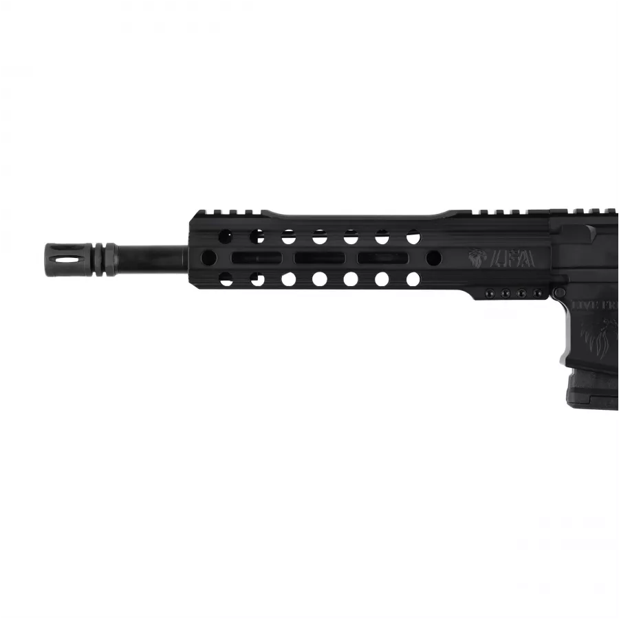 Karabinek AR-15 LFA LF556 Battle Rifle kal. 223rem/5,56x45mm 11,5" BLK 3/14