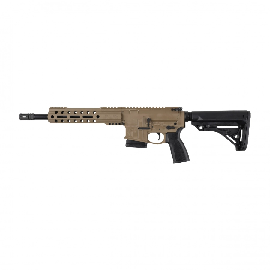 Karabinek AR-15 LFA LF556 Battle Rifle kal. 223rem/5,56x45mm 11,5" FDE 1/12