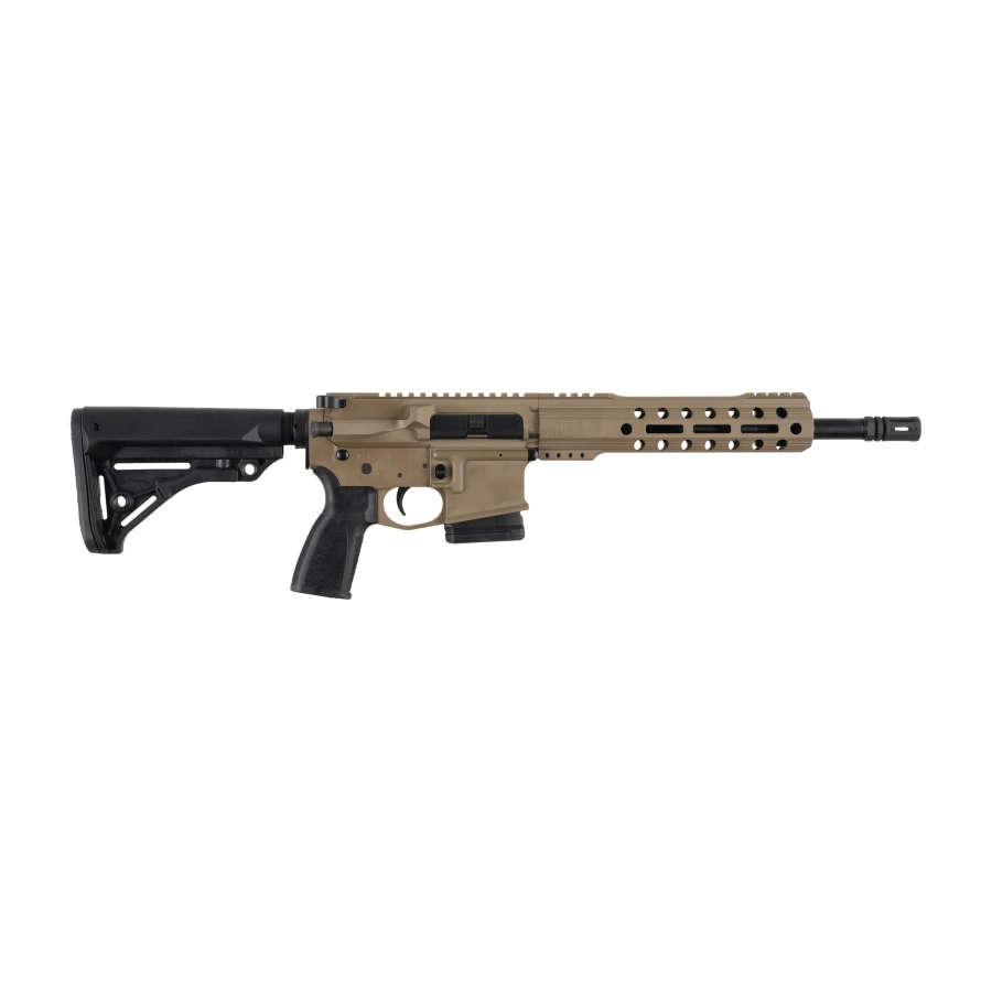 Karabinek AR-15 LFA LF556 Battle Rifle kal. 223rem/5,56x45mm 11,5" FDE 2/12