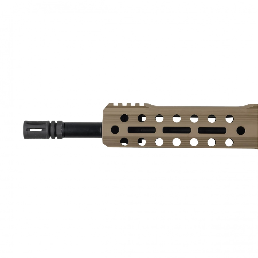 Karabinek AR-15 LFA LF556 Battle Rifle kal. 223rem/5,56x45mm 11,5" FDE 3/12