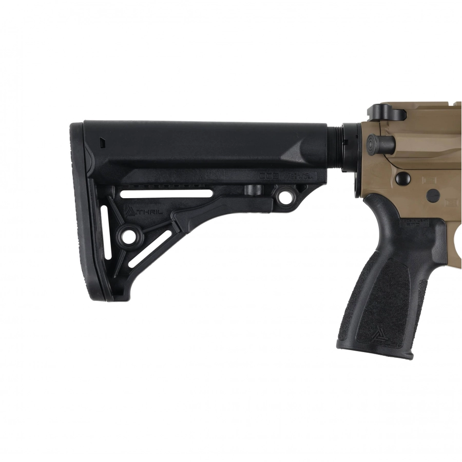 Karabinek AR-15 LFA LF556 Battle Rifle kal. 223rem/5,56x45mm 11,5" FDE 4/12