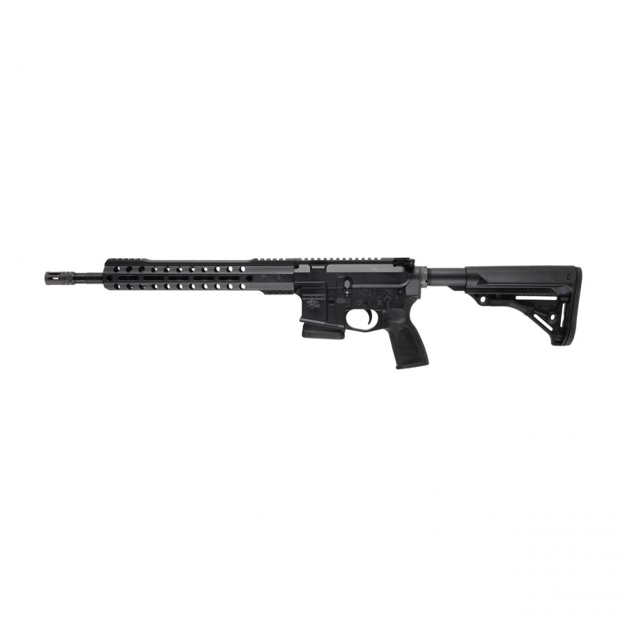 Karabinek AR-15 LFA LF556 Battle Rifle kal. 223rem/5,56x45mm 14,5" BLK 1/15