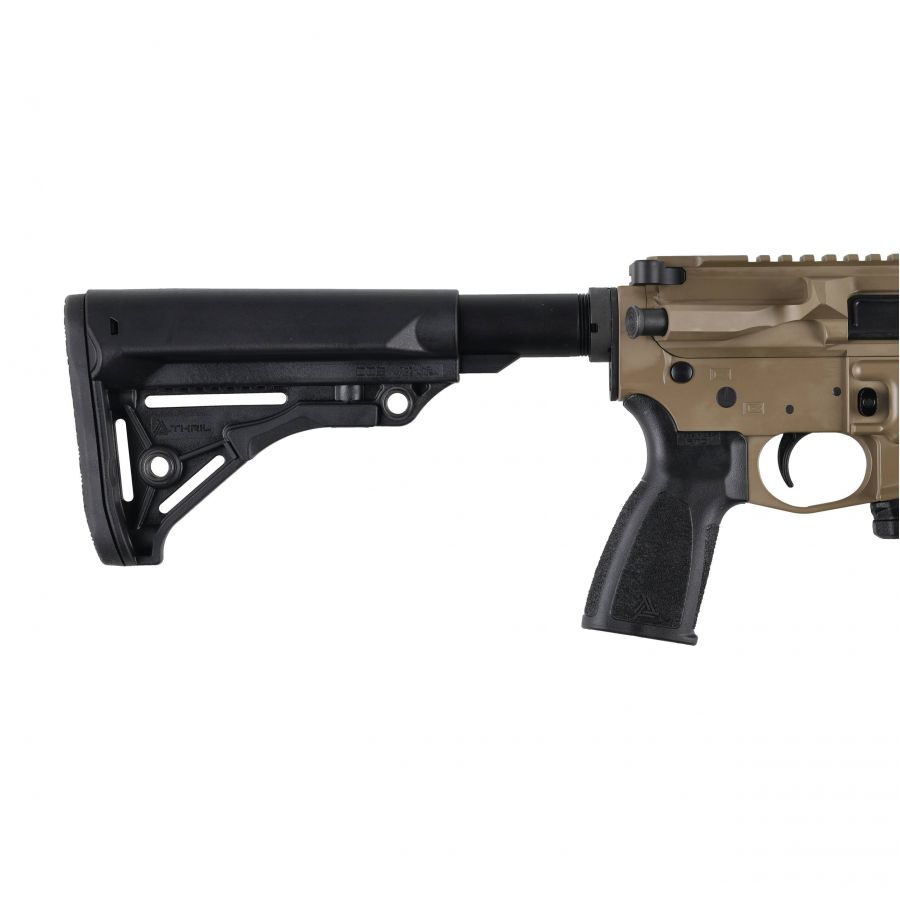 Karabinek AR-15 LFA LF556 Battle Rifle kal. 223rem/5,56x45mm 14,5" FDE 4/15