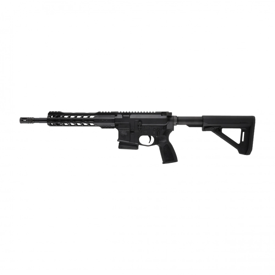 Karabinek AR-15 LFA LF556 Leo Tactical kal. 223 Rem/5,56 NATO 11,5" BLK 1/15
