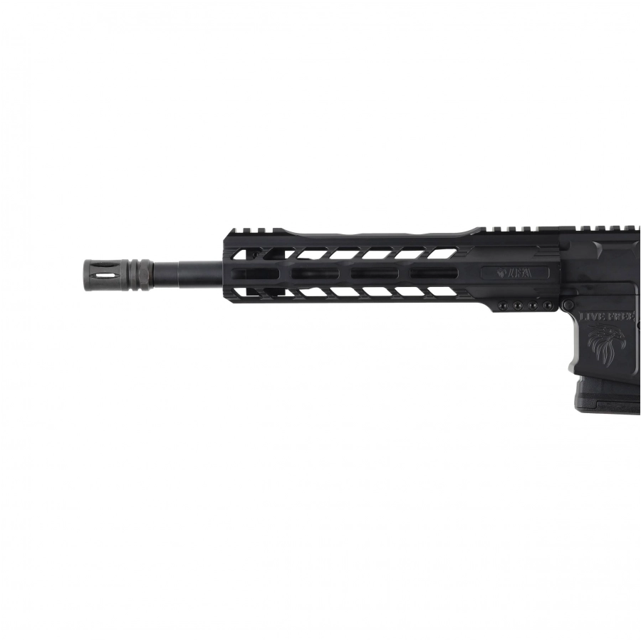 Karabinek AR-15 LFA LF556 Leo Tactical kal. 223 Rem/5,56 NATO 11,5" BLK 3/15