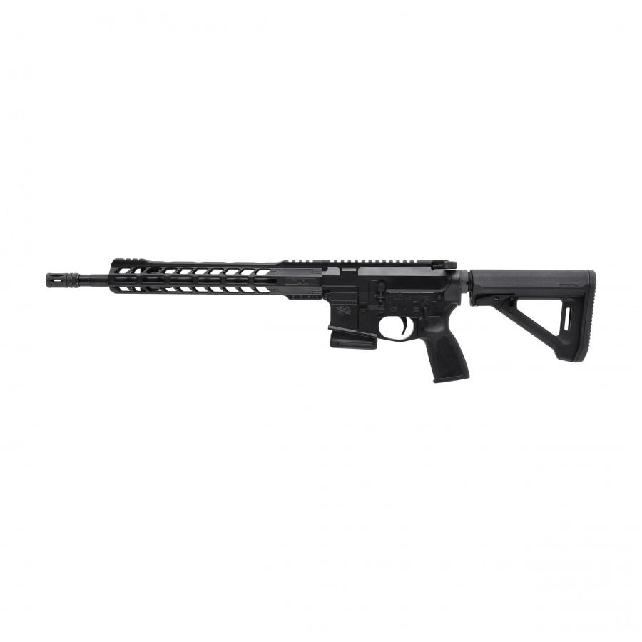 Karabinek AR-15 LFA LF556 Leo Tactical kal. 223 Rem/5,56 NATO 14,5" BLK 1/15