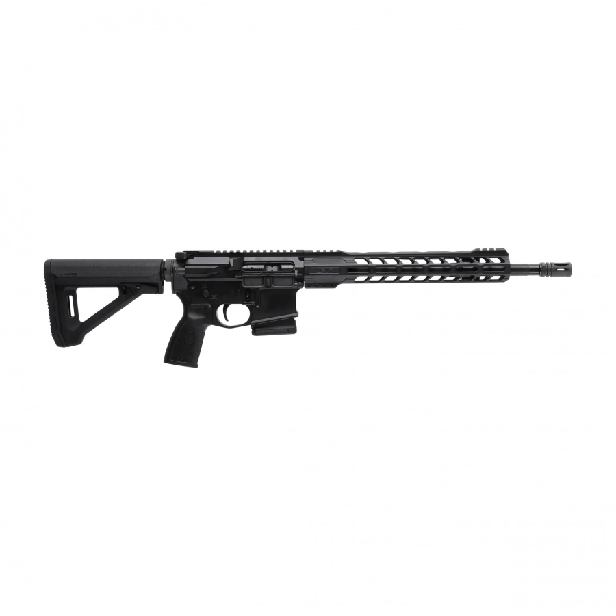 Karabinek AR-15 LFA LF556 Leo Tactical kal. 223 Rem/5,56 NATO 14,5" BLK 2/15