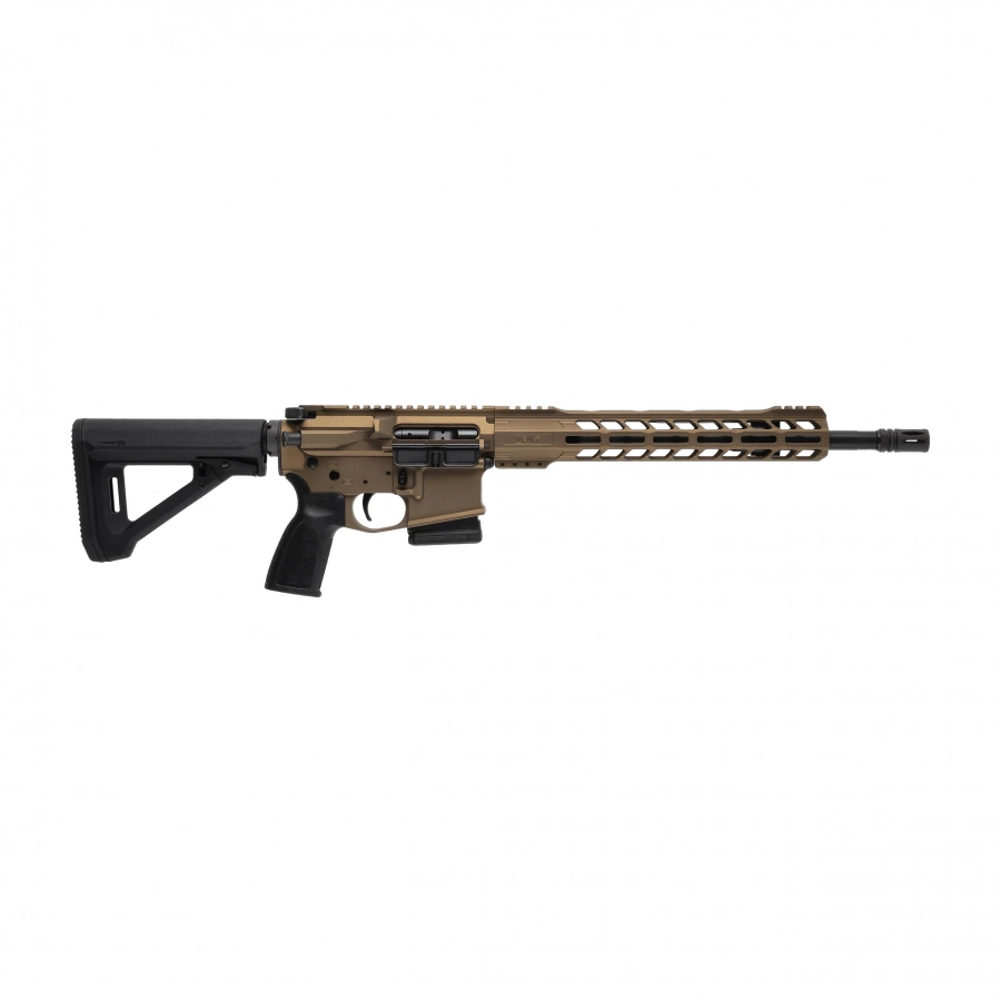 Karabinek AR-15 LFA LF556 Leo Tactical kal. 223 Rem/5,56 NATO 14,5" Bronze 2/15