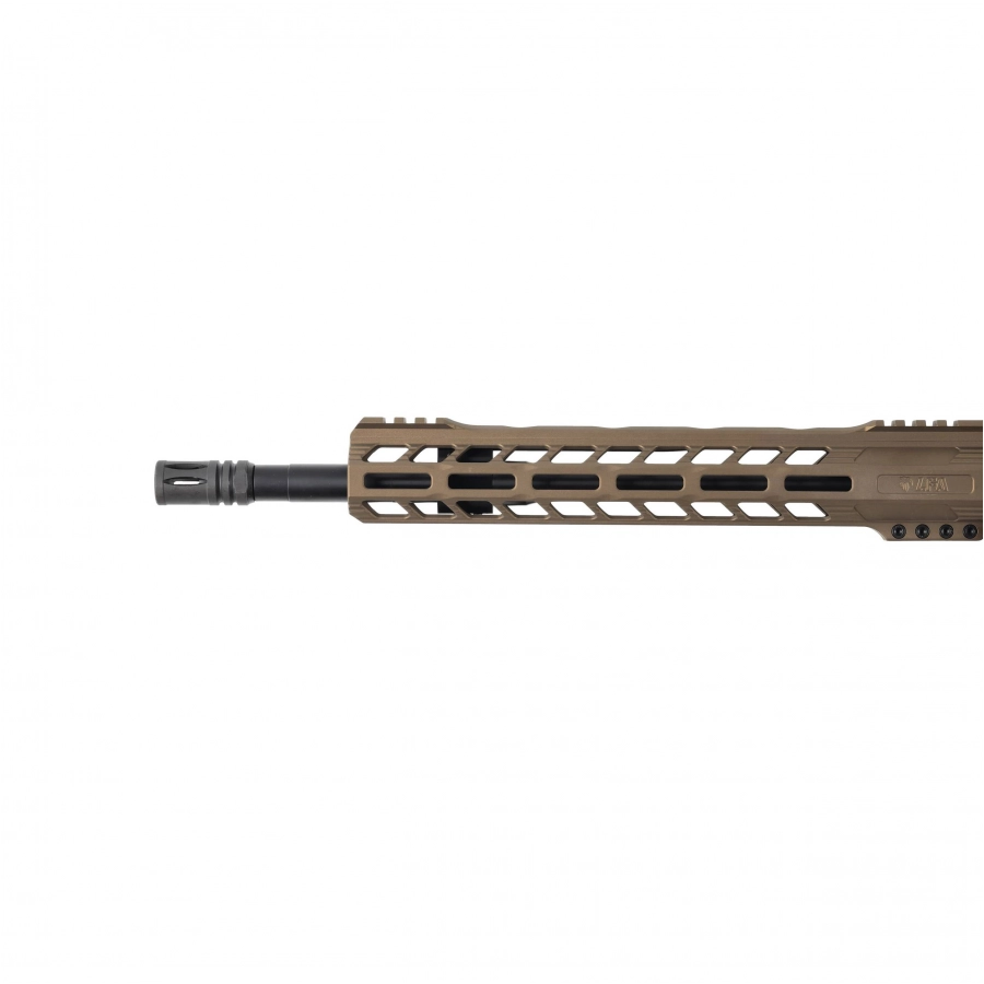 Karabinek AR-15 LFA LF556 Leo Tactical kal. 223 Rem/5,56 NATO 14,5" Bronze 3/15