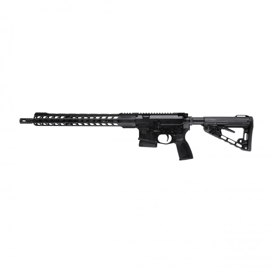 Karabinek AR-15 LFA LF556 Leo Tactical kal. 223 Rem/5,56 NATO 16" BLK 1/12
