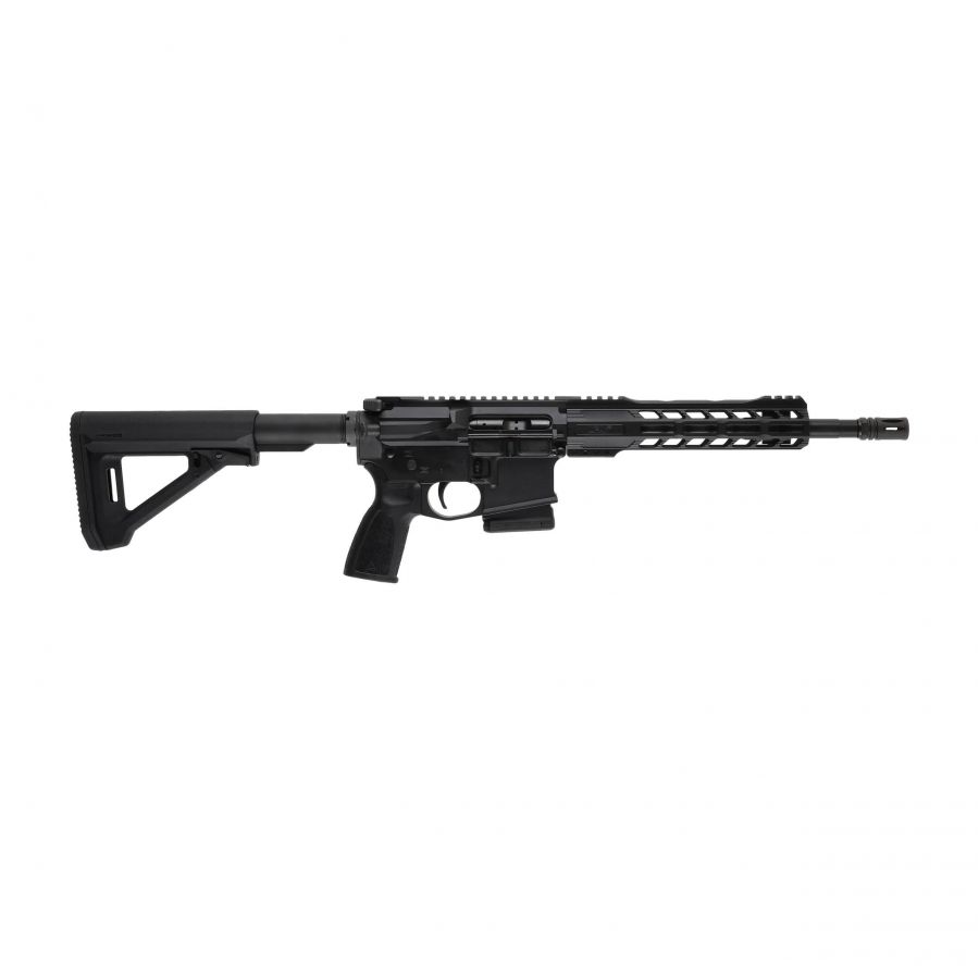 Karabinek AR-15 LFA LF556 Leo Tactical kal. 223rem/5,56x45mm 11,5" BLK 2/15