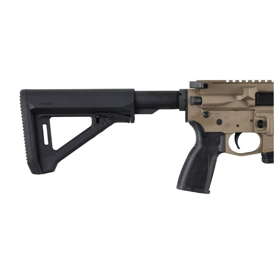 Karabinek AR-15 LFA LF556 Leo Tactical kal. 223rem/5,56x45mm 11,5" FDE 4/15