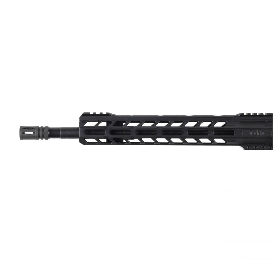 Karabinek AR-15 LFA LF556 Leo Tactical kal. 223rem/5,56x45mm 14,5" BLK 3/15