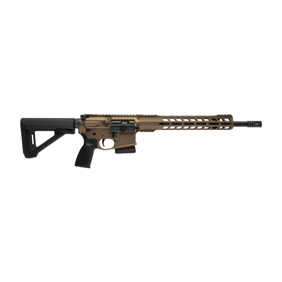 Karabinek AR-15 LFA LF556 Leo Tactical kal. 223rem/5,56x45mm 14,5" Bronze 2/15