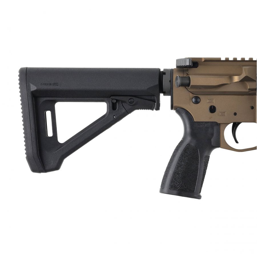 Karabinek AR-15 LFA LF556 Leo Tactical kal. 223rem/5,56x45mm 14,5" Bronze 4/15