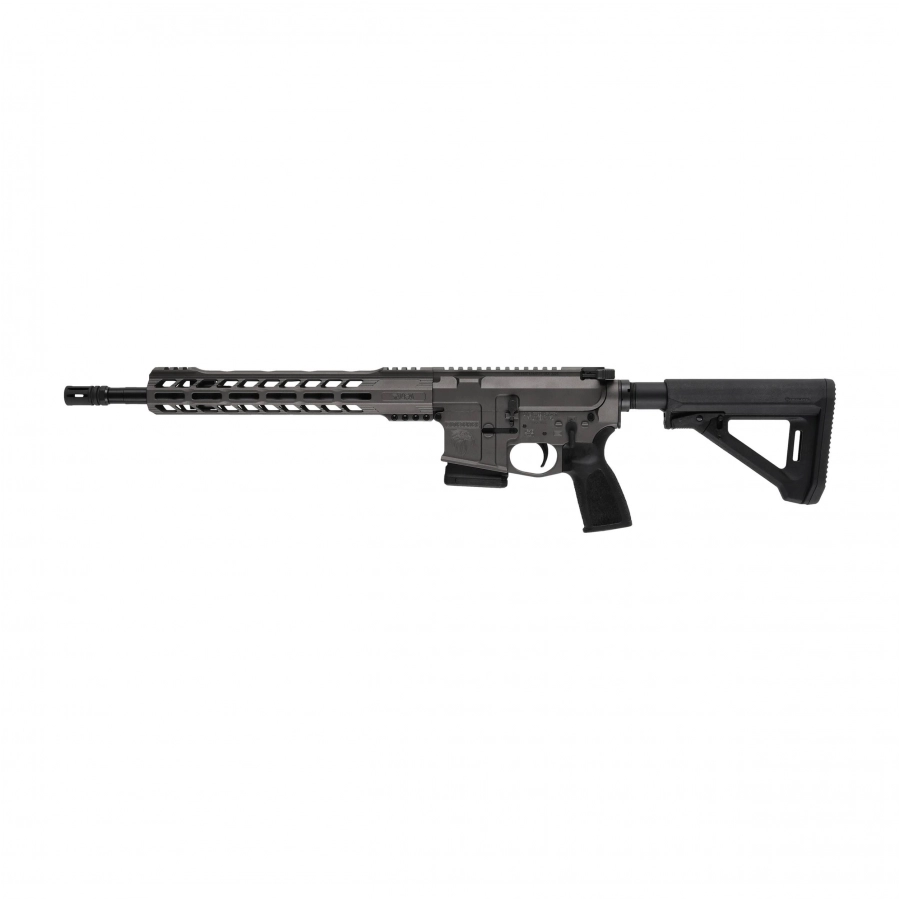 Karabinek AR-15 LFA LF556 Leo Tactical kal. 223rem/5,56x45mm 14,5" TGT 1/14