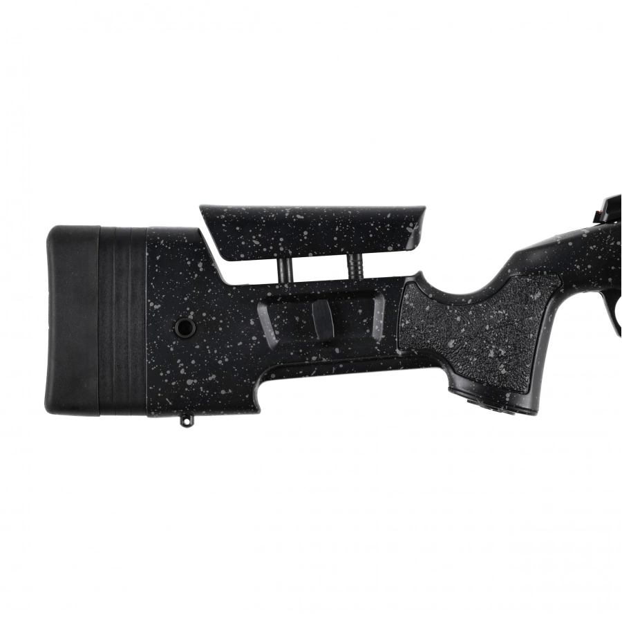 Karabinek bocznego zapłonu Bergara B14R Trainer Carbon kal. 22LR 18” 4/11