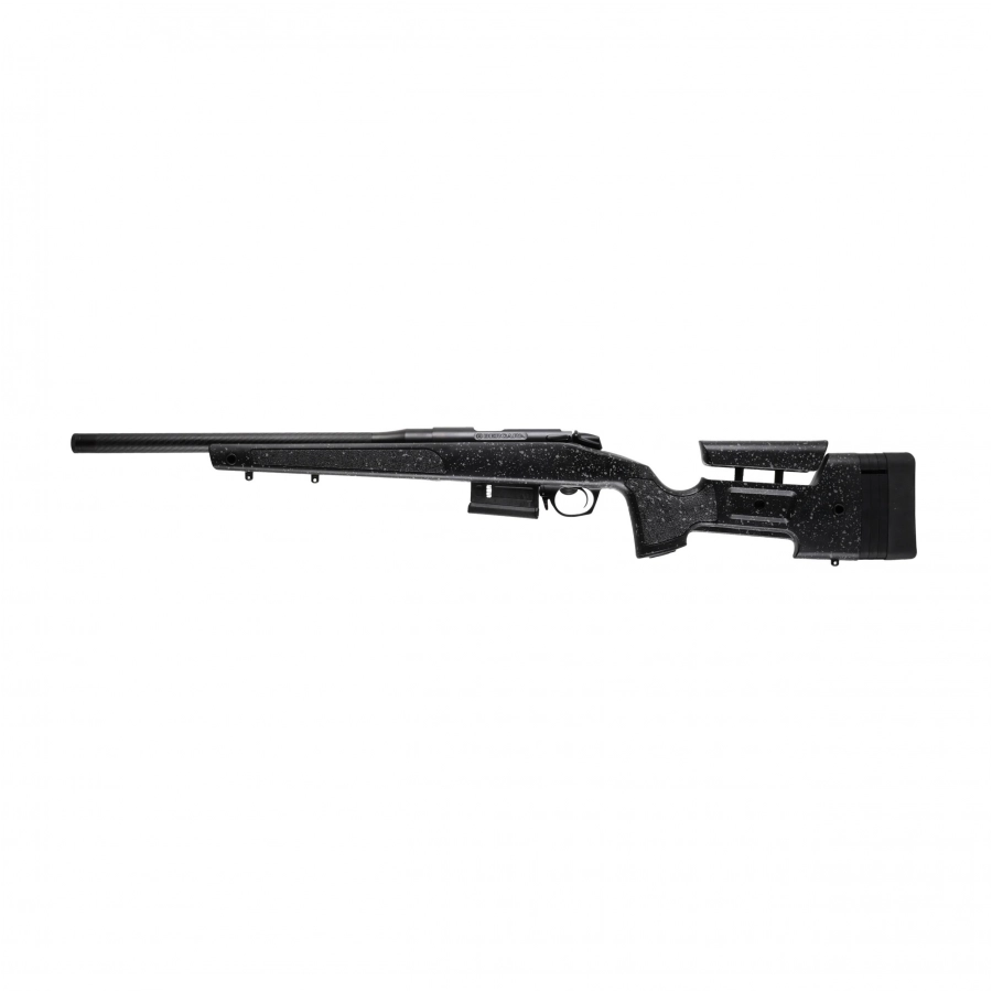Karabinek bocznego zapłonu Bergara B14R Trainer Carbon kal. 22LR 18” 1/11