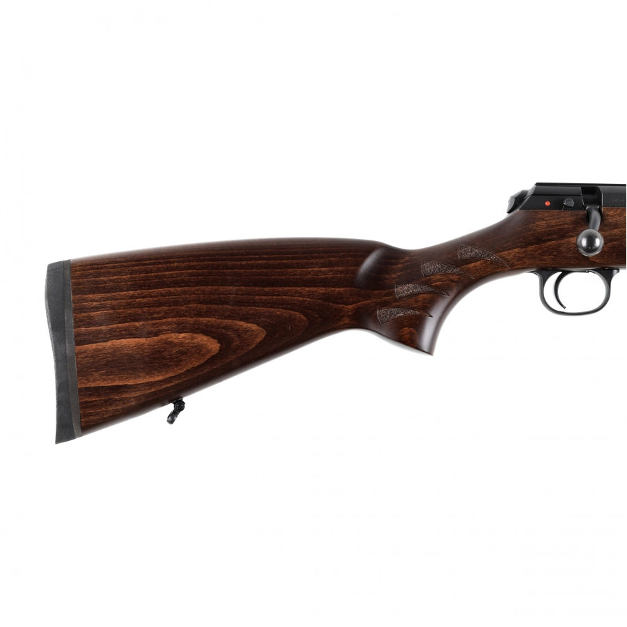 Karabinek bocznego zapłonu CZ 457 Jaguar kal. 22 LR 4/11