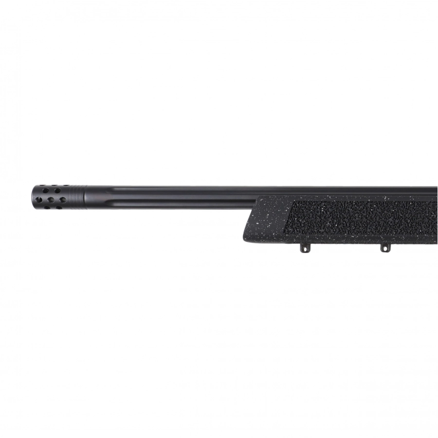 Karabinek bocznego zapłonu CZ 457 LRP BLACK kal. 22 LR 3/11